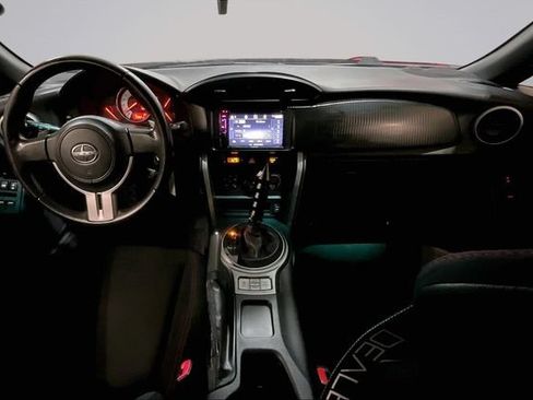 Used 2013 Scion FR-S RWD image 16