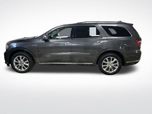 Used 2019 Dodge Durango Citadel w/ Technology Group image 2