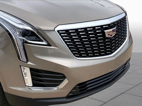 Used 2023 Cadillac XT5 Premium Luxury FWD image 29