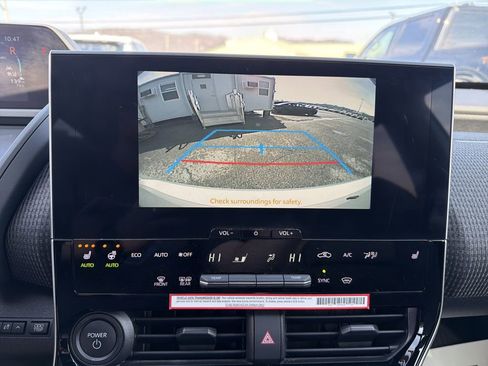 Used 2023 Toyota bZ4X AWD w/ Weather Package image 26