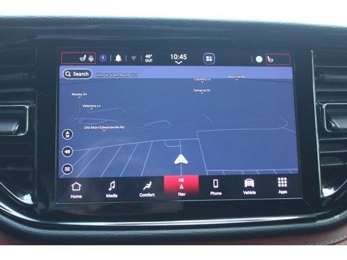 Used 2021 Dodge Durango R/T w/ Blacktop Package image 25