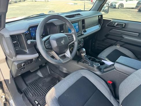 Used 2023 Ford Bronco 2-Door image 11