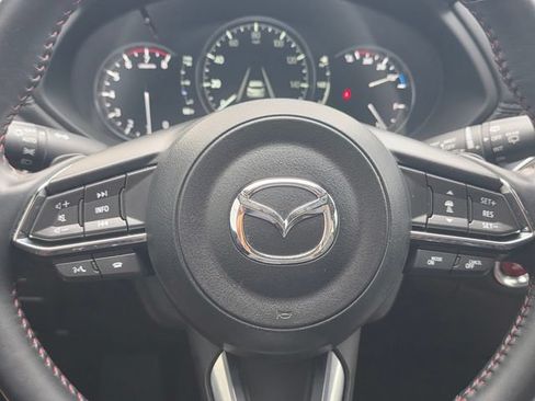 Used 2023 MAZDA CX-5 AWD 2.5 Turbo image 26
