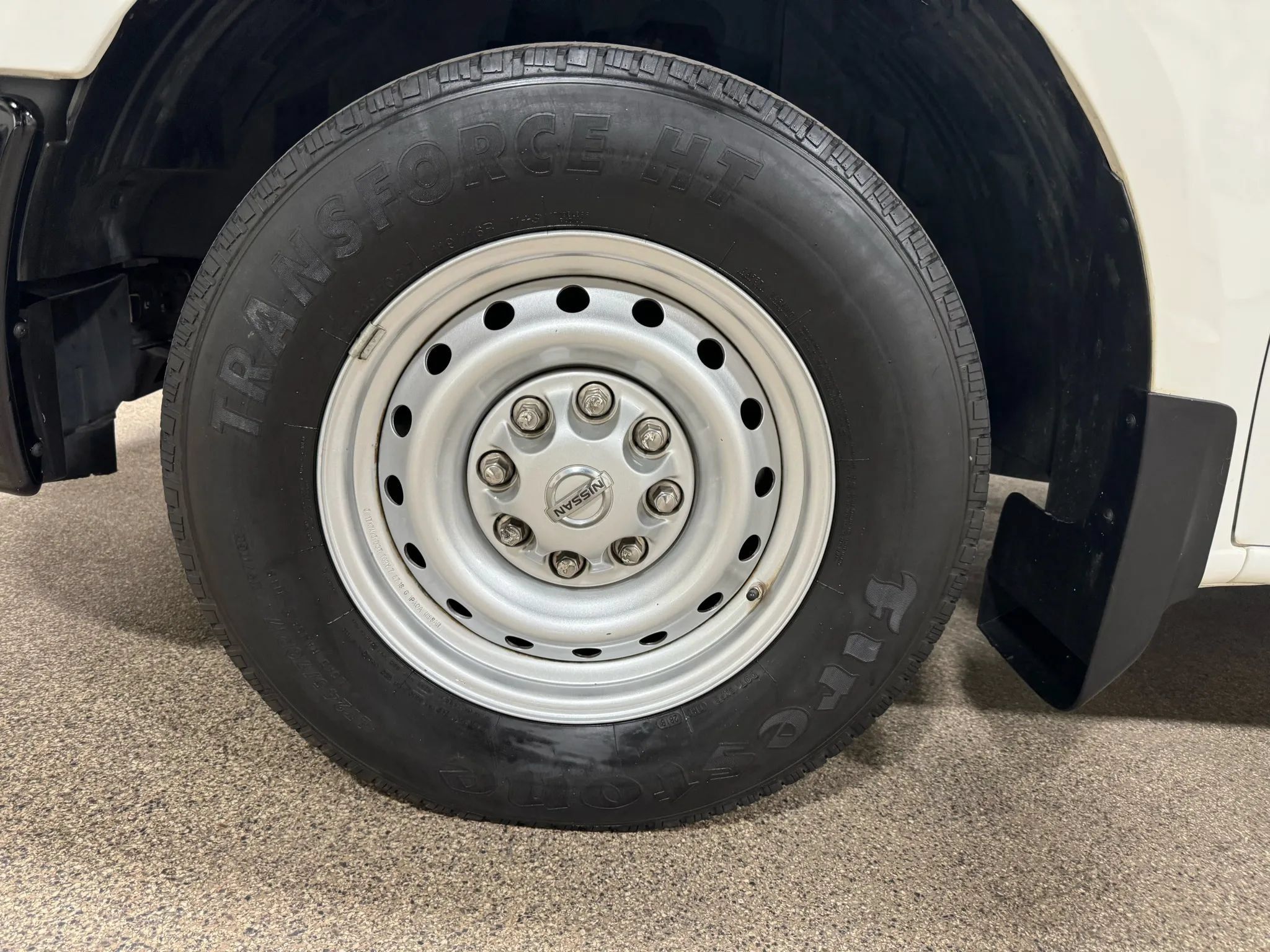 Used 2018 Nissan NV 3500 S RWD image 62