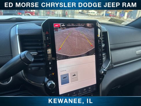 New 2026 RAM 3500 Laramie image 31