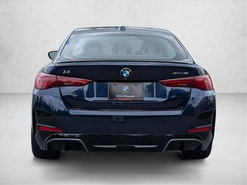 New 2026 BMW i4 xDrive40i w/ M Sport Package AWD/4WD image 7