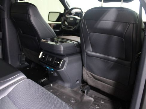 Used 2022 Ford F150 Lariat AWD/4WD image 22