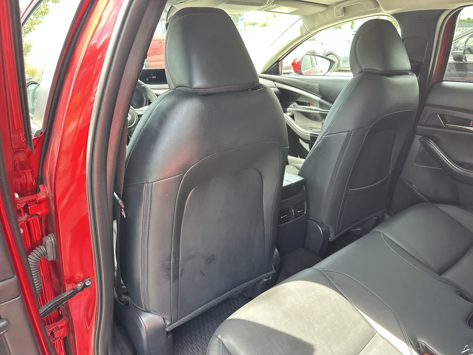 Used 2024 MAZDA CX-30 AWD 2.5 S w/ Preferred Package image 17