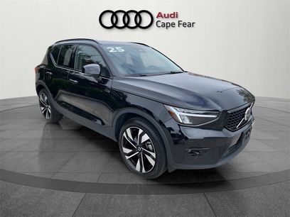 Used 2025 Volvo XC40 B5 Plus