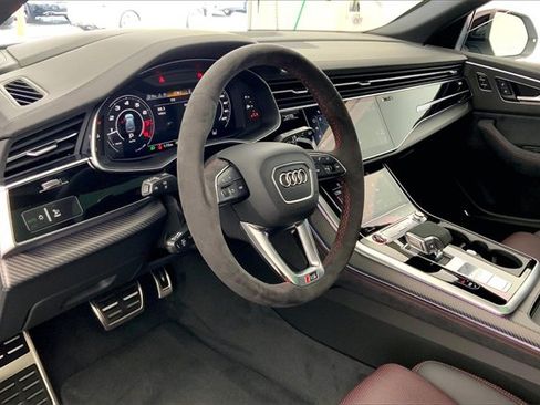 New 2026 Audi RS Q8 performance image 7