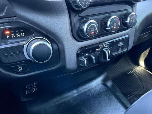 Used 2023 RAM 1500 Tradesman w/ Trailer Tow Group RWD image 25