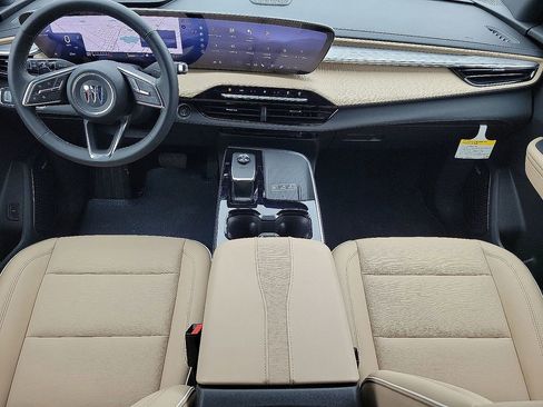 New 2026 Buick Enclave Preferred w/ Power Package image 11