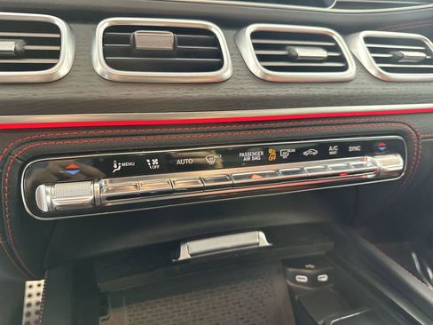 Used 2024 Mercedes-Benz GLE 53 AMG GLE 53 AMG image 23