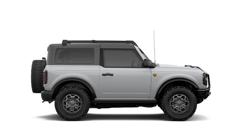 New 2026 Ford Bronco Badlands AWD/4WD image 30