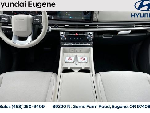 New 2026 Hyundai Santa Fe SE image 15
