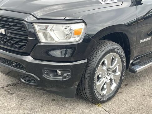 Used 2023 RAM 1500 4x4 Crew Cab image 10