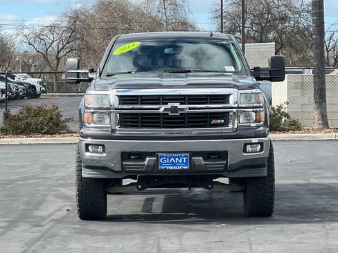 Used 2014 Chevrolet Silverado 1500 LT image 9