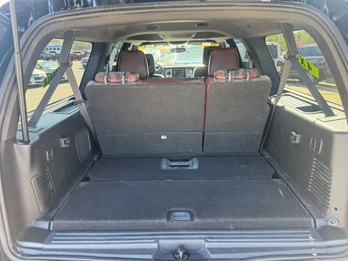 Used 2012 Ford Expedition EL King Ranch image 9