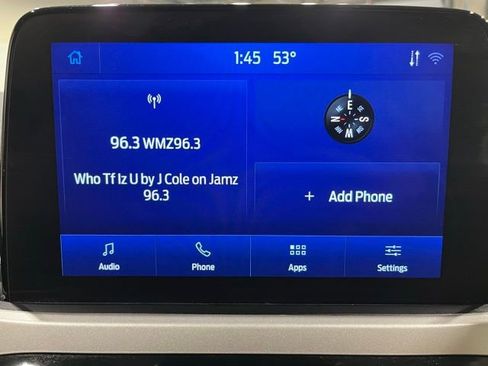 Used 2020 Ford Escape SE AWD/4WD image 35