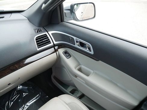 Used 2014 Ford Explorer Limited w/ Equipment Group 301A AWD/4WD image 26