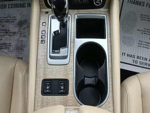 Used 2019 Nissan Murano SL image 19