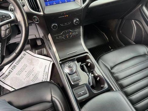 Used 2020 Ford Edge SEL w/ Convenience Package AWD/4WD image 21
