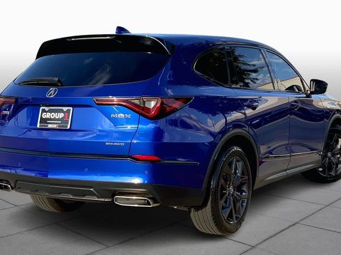 Certified 2023 Acura MDX A-Spec image 12