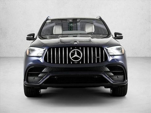 New 2026 Mercedes-Benz GLE 63 AMG S image 3