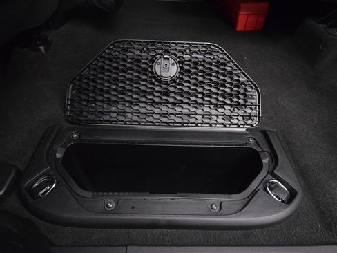 Used 2023 RAM 1500 Lone Star AWD/4WD image 31