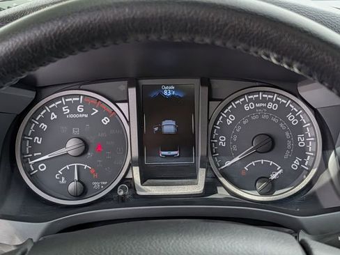 Used 2023 Toyota Tacoma TRD Pro AWD/4WD image 20