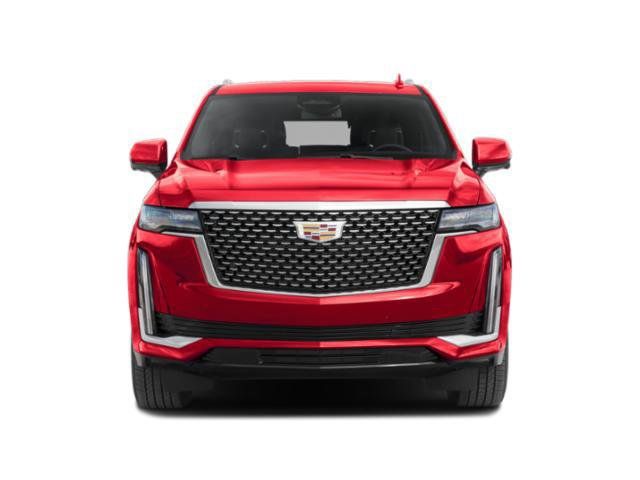 Certified 2024 Cadillac Escalade Premium Luxury w/ Performance Package AWD/4WD image 7