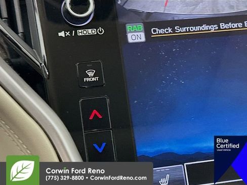 Used 2021 Subaru Outback Limited image 24