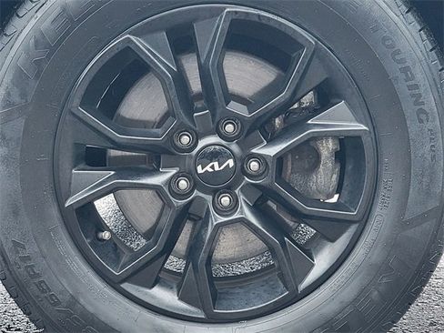 Used 2023 Kia Sportage X-Pro Prestige image 17