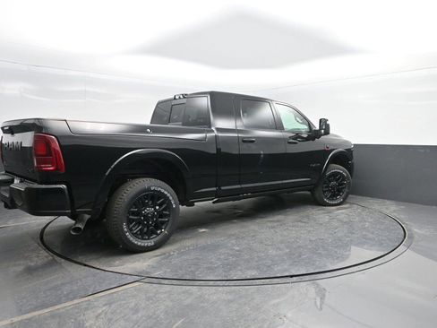 New 2026 RAM 2500 Limited image 2
