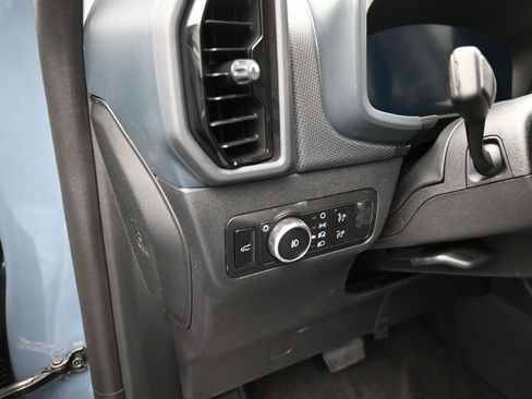 New 2025 Ford Bronco Sport Heritage w/ Convenience Package AWD/4WD image 21