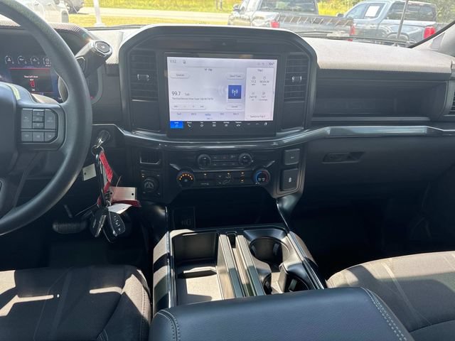 Used 2026 Ford F150 STX w/ F-150 LOBO Package AWD/4WD image 19