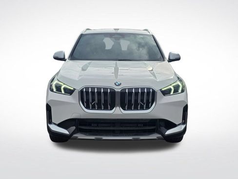 Used 2023 BMW X1 xDrive28i w/ Convenience Package AWD/4WD image 8