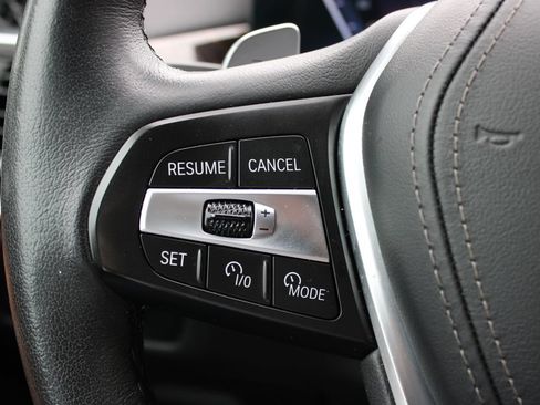 Used 2025 BMW X5 sDrive40i w/ Premium Package RWD image 15