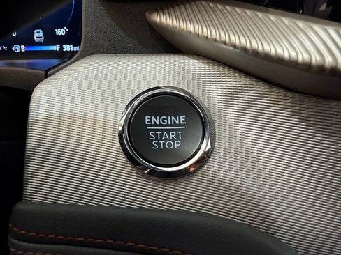 New 2026 Ford Explorer Active w/ Active Comfort Package image 44