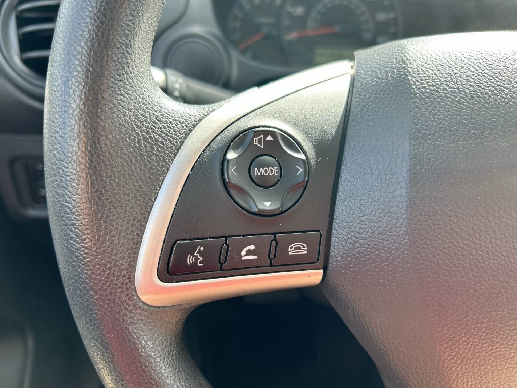 Used 2024 Mitsubishi Mirage ES FWD image 16