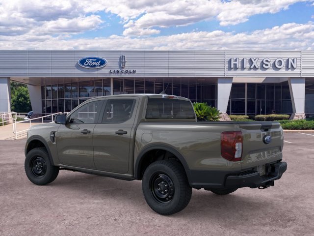 New 2026 Ford Ranger XL w/ Trailer Tow Package RWD image 5