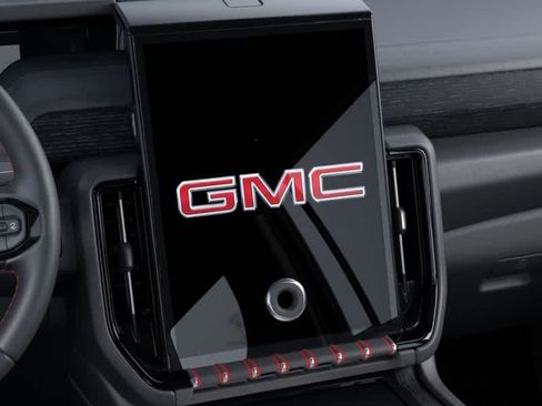 New 2026 GMC Yukon XL AT4 Ultimate AWD/4WD image 20