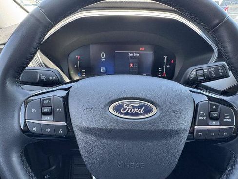 Certified 2024 Ford Escape Active AWD/4WD image 26