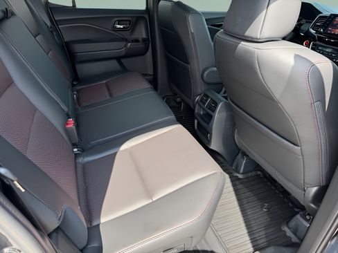 Used 2023 Honda Ridgeline Black Edition image 24