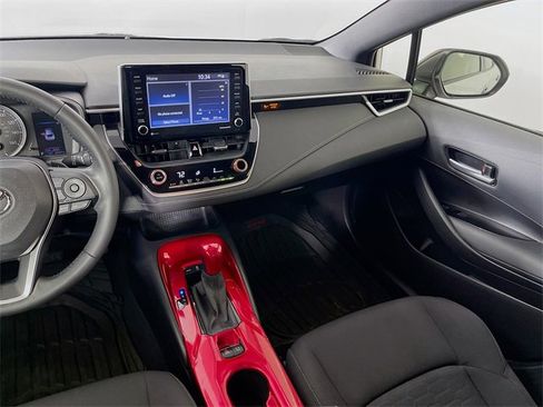 Used 2022 Toyota Corolla SE image 22