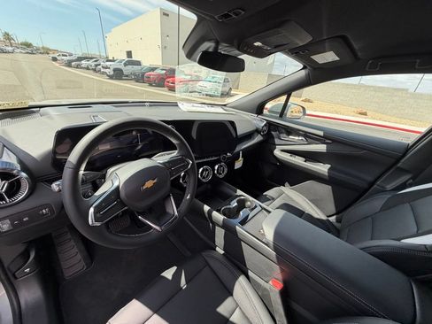 New 2026 Chevrolet Blazer EV LT FWD image 12