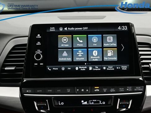 New 2026 Honda Odyssey Sport-L image 16