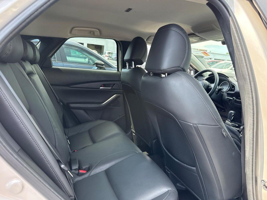 Used 2024 MAZDA CX-30 AWD 2.5 S w/ Select Sport Pkg image 10
