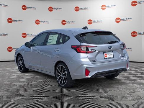 New 2026 Subaru Impreza 2.0i Sport image 7