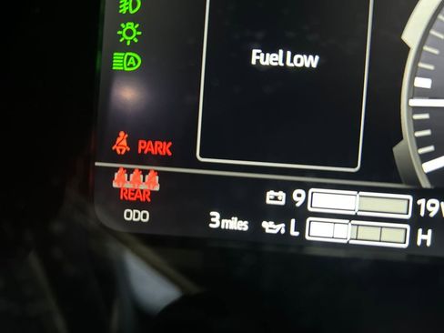 New 2026 Toyota Tundra Limited image 10